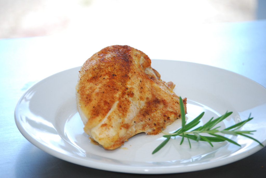 Image of Chicken Cluck-a-doodle